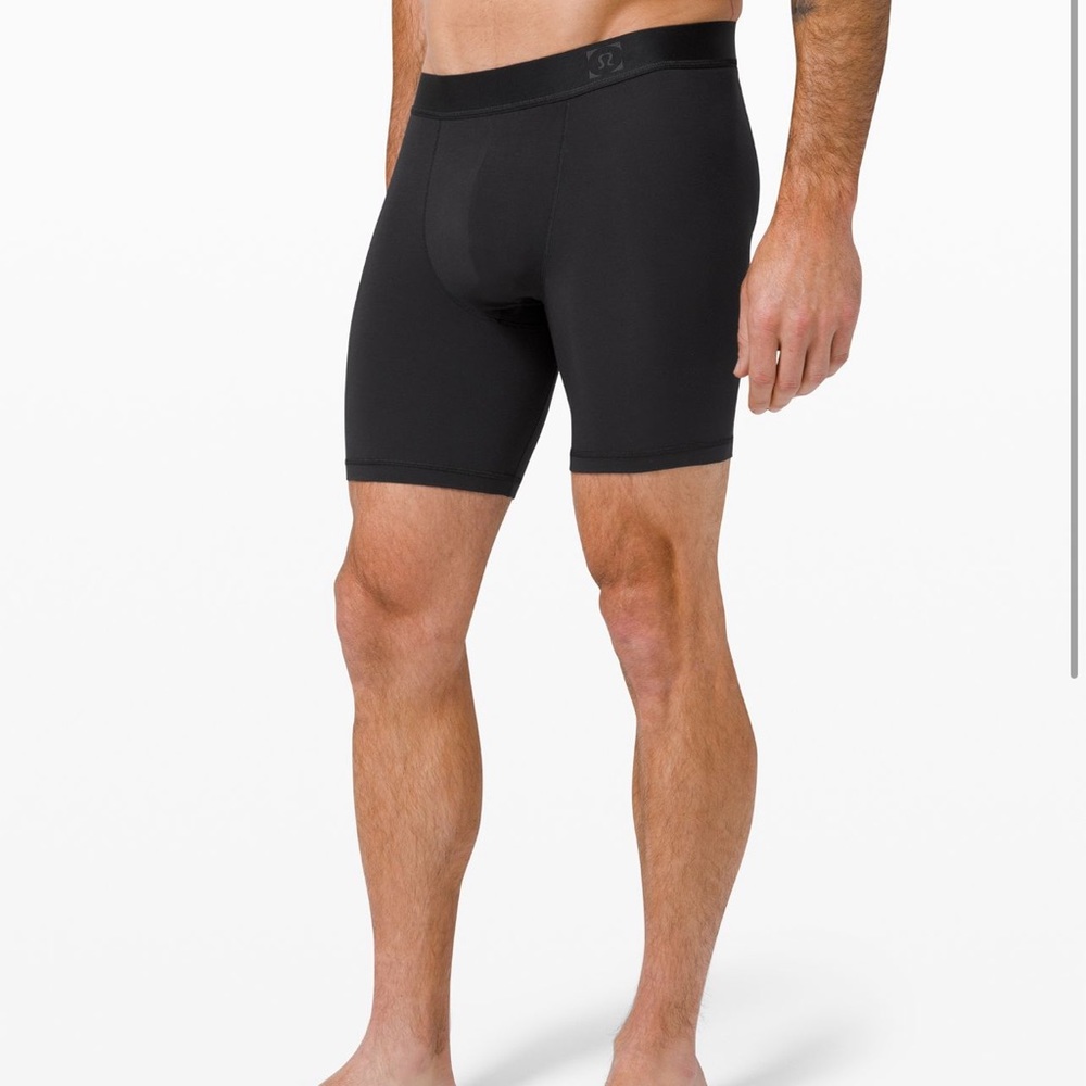 Lululemon Always In Motion Boxer 7" - NWT
